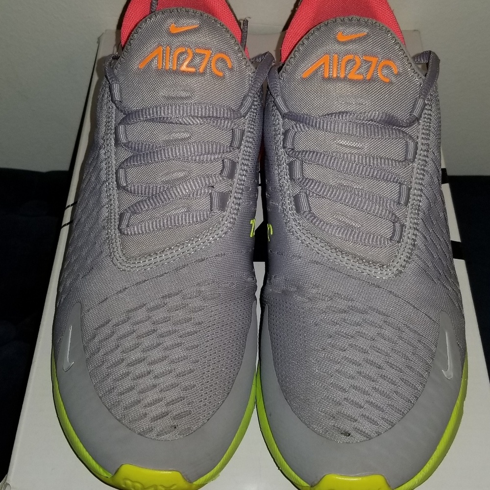 Nike air max 270